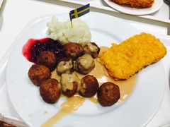 -宜家家居(哈尔滨商场店)