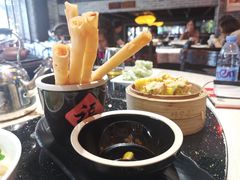 -味可道美食坊(福基路店)