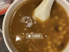 -粗粮人家·东北菜(洋桥店)