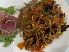 -山海关清和浑锅店