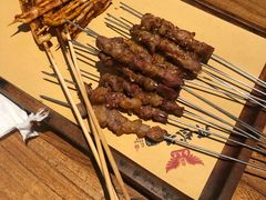 -那些年记忆烧烤