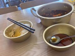 -冒菜西施·非遗冒菜(总店)