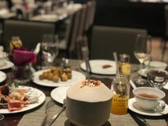 -Social 秀西餐厅-长沙瑞吉酒店(运达店)