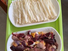 -15年老字号鑫鑫猪肚鸡·椰子鸡海南火锅(兴隆华侨农场店)