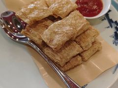 -杭州香格里拉·香宫中餐厅