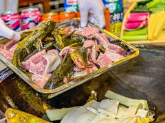 -江湖水乡铁锅炖魚(周庄嘉园店)