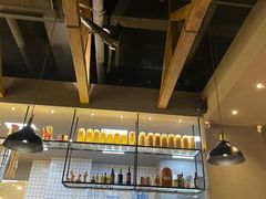 -1861意大利餐厅(文化广场店)