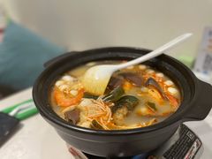 -香香海南菜餐厅