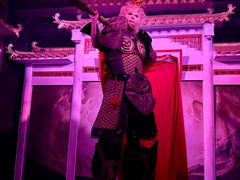 -棂笼·深度沉浸密室(武汉旗舰店)