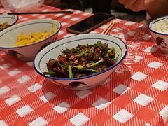 -荆九爷爆炒桥头三嫩(夫子庙店)