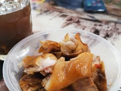 红烧猪蹄-恋萍小吃(时代店)