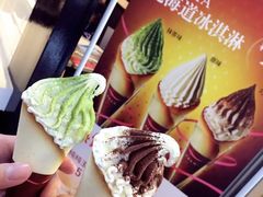 -肯德基(东直门来福士店)
