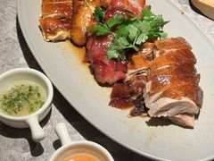 -留半山·香港食堂(啦啦宝都店)