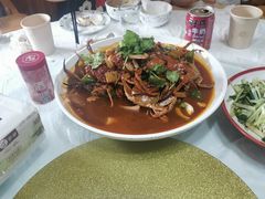 -高淳老街土菜馆(迎薰门店)