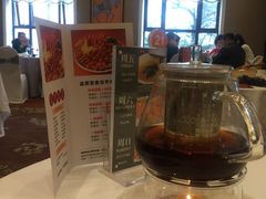 -维多利亚大酒店·雅园中餐厅