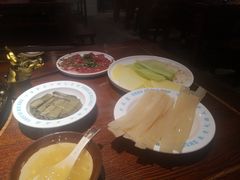 -受气牛肉·耙牛肉火锅(水晶郦城店)