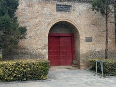 -木塔寺遗址生态公园