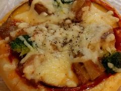 -精点味道(西安路店)