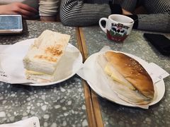 -华嫂冰室(尖沙咀店)