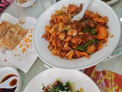 -同发号饭庄(复兴路店)