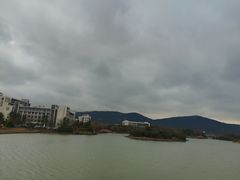 -江南大学(蠡湖校区)