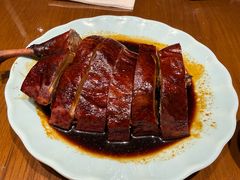 -王家沙点心店(南京西路总店)