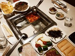 -海底捞火锅(上元大街店)