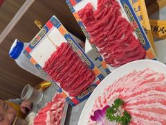 -侃爷南门铜锅涮肉