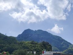 -大连冰峪旅游度假区