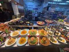 -村长家的疙瘩汤·东营菜(东营茶城店)