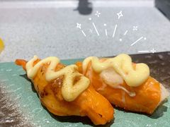-友壹町寿司(佛山新DNA店)