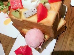 -咖啡之翼·咖餐厅(武清店)