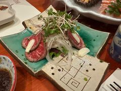 -龍千代·味自慢(黑龙江北路店)