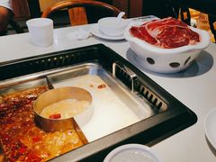 -大渝火锅(太仓万达店)