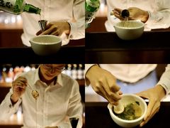 -THE OLD HOUSE酒吧