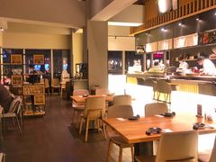 -Hatsune隐泉日式料理(三里屯太古里店)