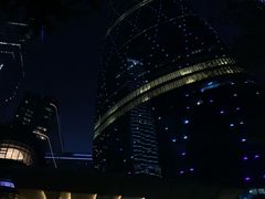 -广州四季酒店