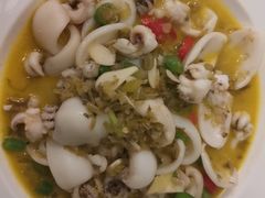 -梦都海鲜酒家(万达广场江桥店)