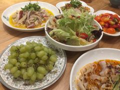 -塔哈尔·新疆盛宴(城西银泰店)