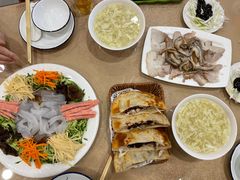 -李连贵熏肉大饼(沈阳站店)
