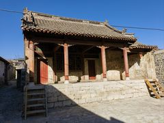 -于家石头村景区