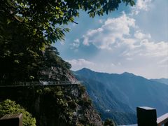 -萍乡武功山风景名胜区