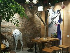 -茶颜悦色(银盆岭万达广场店)
