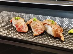 -Sushi Hanzo半藏(天环广场店)