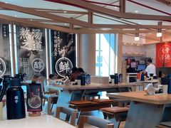 -味千拉面(广州白云机场T1航站楼店)
