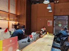 -blend咖啡部落(卓悦中心店)