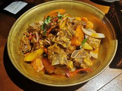 -楼兰新疆主题餐厅(坂田佳华领汇广场店)