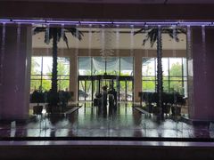 -常州环球恐龙城维景国际大酒店