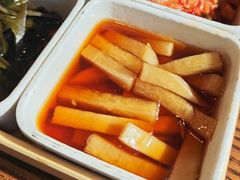 -厨大将烤肘子(镇江北路店)