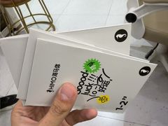 -海马体照相馆(北京大族广场店)